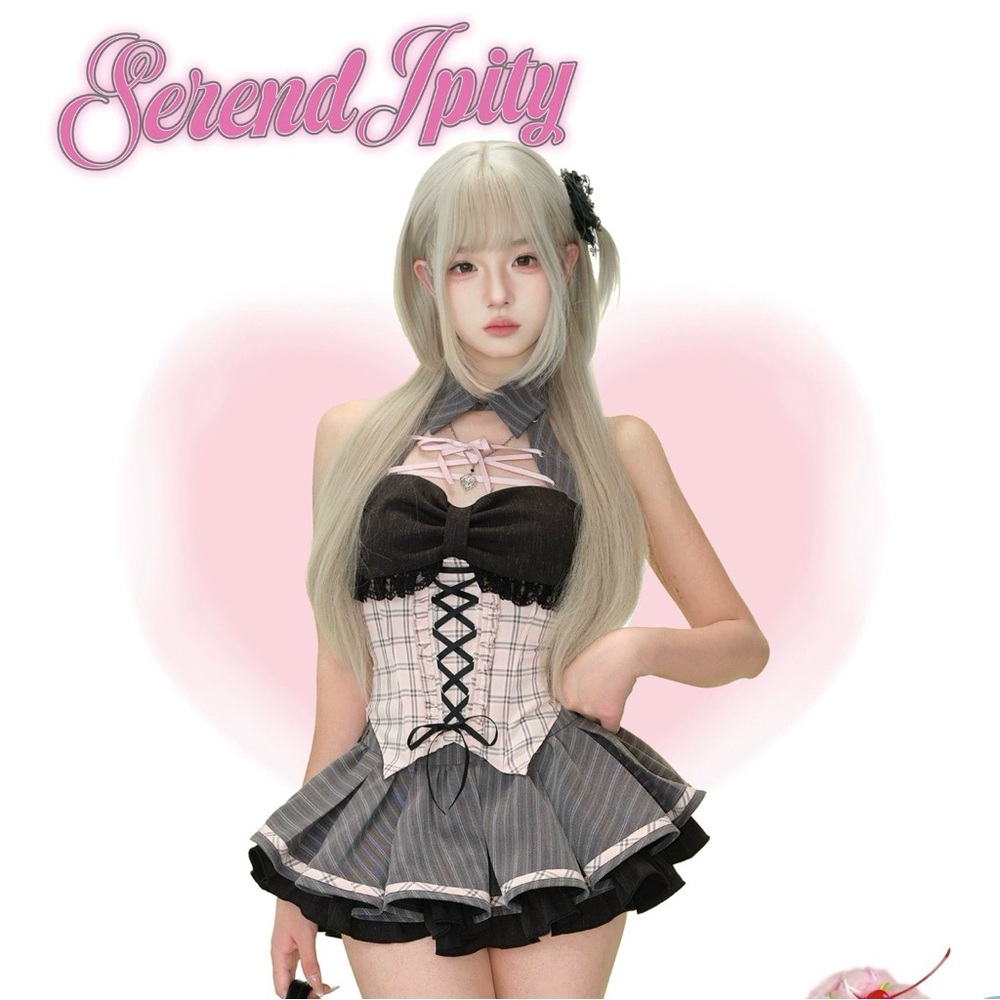 Serendipity outfit
